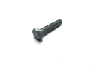 Image of Hex bolt image for your 2010 BMW 328i   